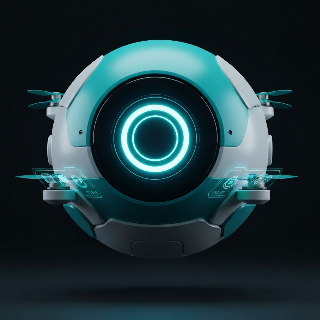 AI Robot