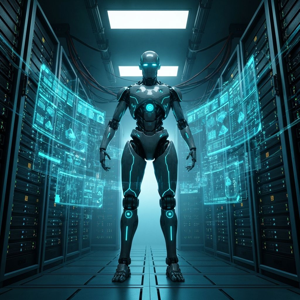 AI Robot